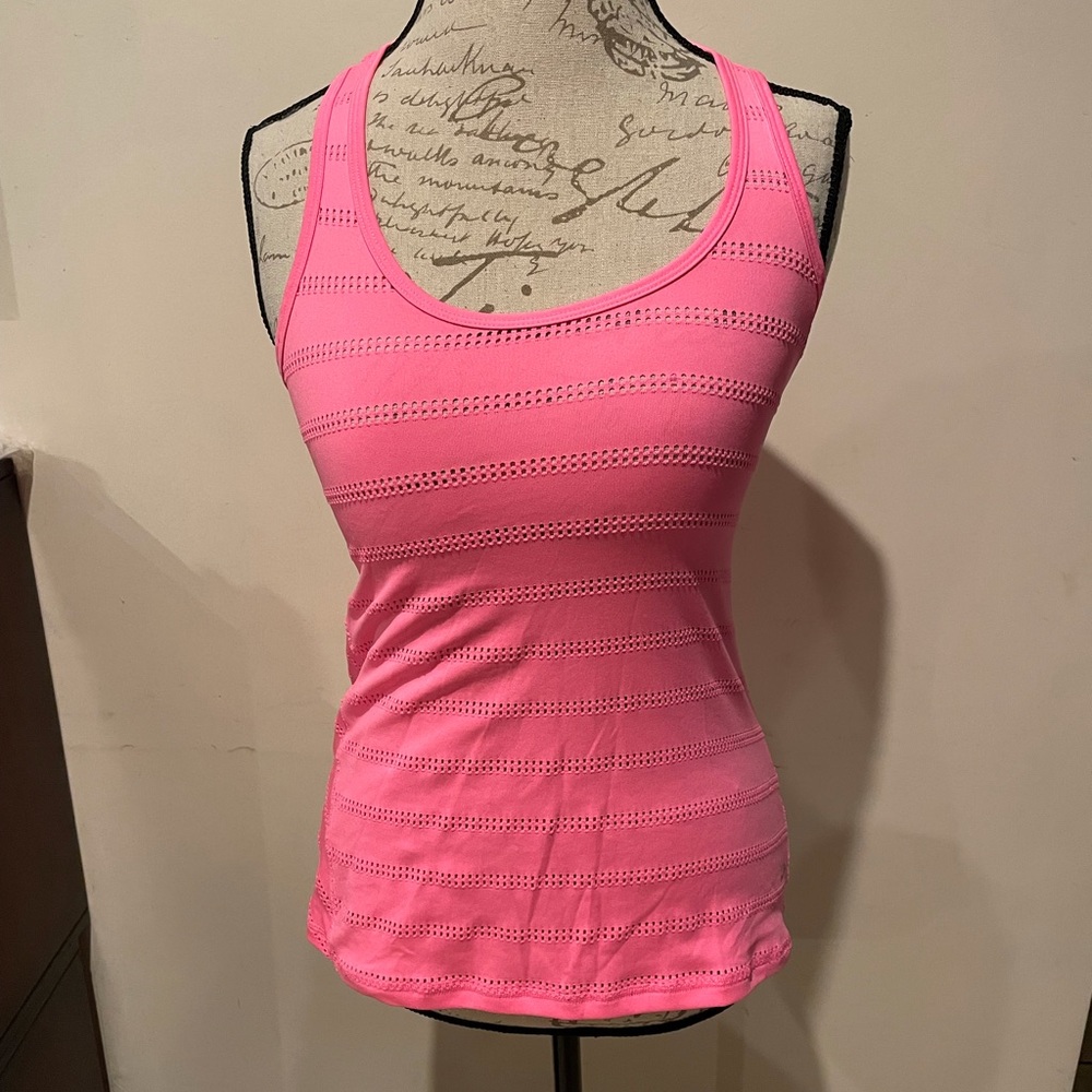 women’s tank top